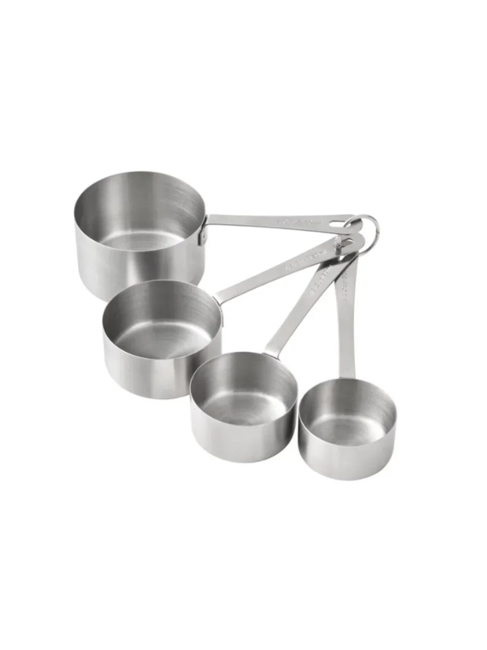 The Pioneer Woman Home Silver Utensils 28Piece Stainless Steel Lids Cookware Set